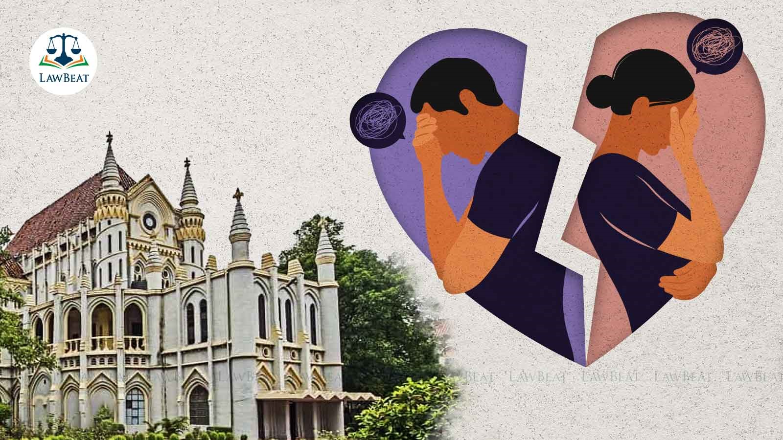 Cruelty Can Continue Despite Leaving Husband’s Home And While Residing At Parental Home : Madhya Pradesh HC Cruelty Can Continue Despite Leaving Husband’s Home And While Residing At Parental Home : Madhya Pradesh HC